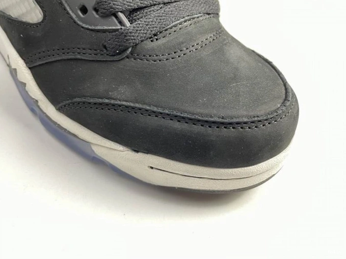 Bmlin Shoes OREO 5 JORDAN AIR CT4838-011 0821